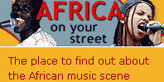 Africa on Your Street