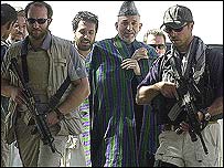 انتخابی مہم بدھ کو ختم ہو رہی ہے۔