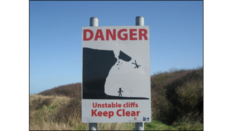 Foto: Sarah Friedman/Divulgação/Signspotting.com