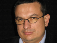 Csaba Ferencz Asztalos