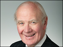 Sir Menzies Campbell