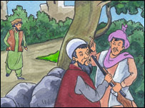 خانه نو، زندگی نو