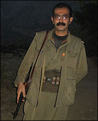 فرمانده جبار