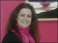 Angela Wakefield