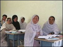 دسواد زده کړه