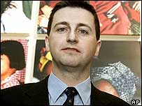 دوگلاس الکساندر