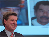 پال بریمر کو تنقید کا نشانہ بنایا جارہا ہے۔