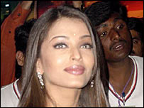 ایشوریا رائے