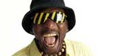 Jimmy Cliff