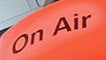 on air