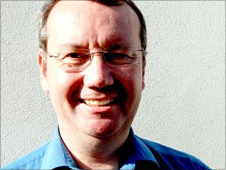 Matthew Price is BBC Jersey's Assistant Editor