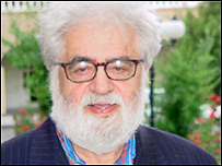 احسان نراقی می گويد مجلس ششم قصد داشت شعار حاکميت قانون محمد خاتمی را دنبال کند اما با سد شورای نگهبان برخورد کرد