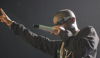 Tinchy Stryder