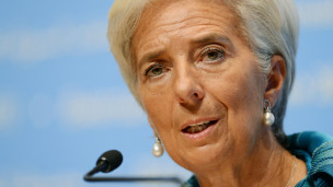 Lagarde