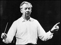 Benjamin Britten