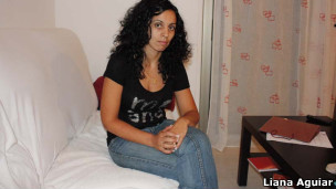 Montserrat Colomer (Foto: Liana Aguiar)