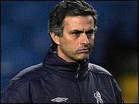 خوزه مورينا