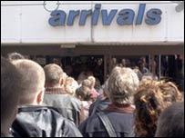 UK immigration