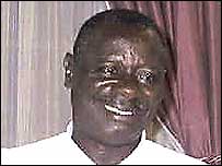 Damião Vaz d'Almeida