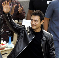 आमिर ख़ान