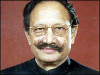 भुवन चंद्र खंडूरी