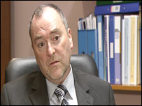 School Principal