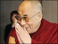 Đức Đạt Lai Lạt Ma