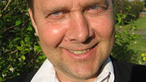 Jeff Hewitt