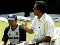 दिलीप वेंगसरकर