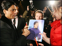 शाहरुख़ खान 