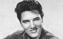 Elvis Presley