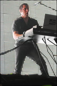 Nine Inch Nails