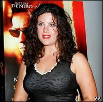 مونيکا لوينسکی