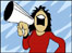 Megaphone