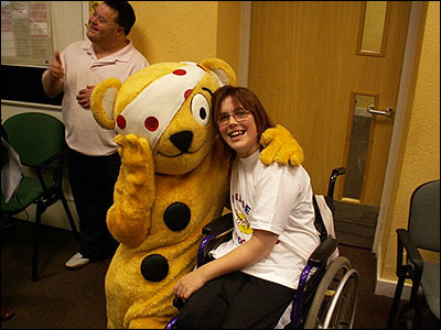 Suffolk Progression Centre