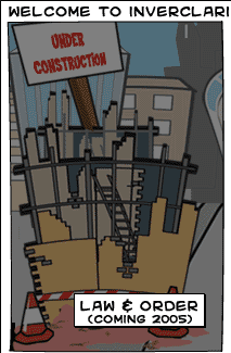 Law & Order (coming 2005)