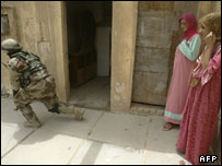 عملیات نظامی در دیاله