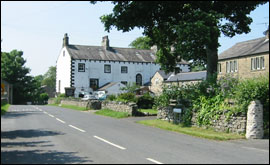 The New Inn at Clapham