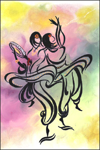 آثارکاری از استاد شادکام