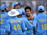 عرفان پٹھان