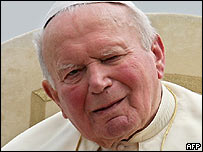 Papa ikinci Jean Paul