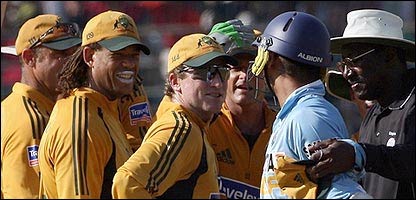 ہربھجن سنگھ