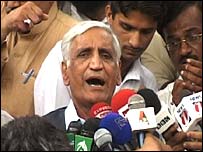 سوات امن معاہدہ