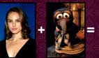 Celebrity Cocktails