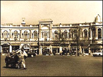 ميدان حسن آباد