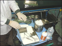 شهرکهنه، آرزو های نو