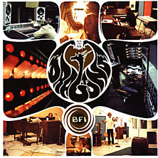 Review of BFI Review of BFI