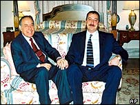 Ільхам Алієв