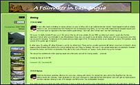 A Fellwalker in East Anglia