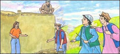 خانه نو زندگی نو